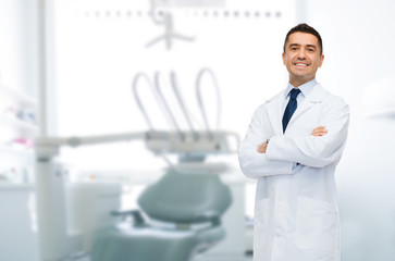 Cirugía dental y maxilofacial - Cirujano en México